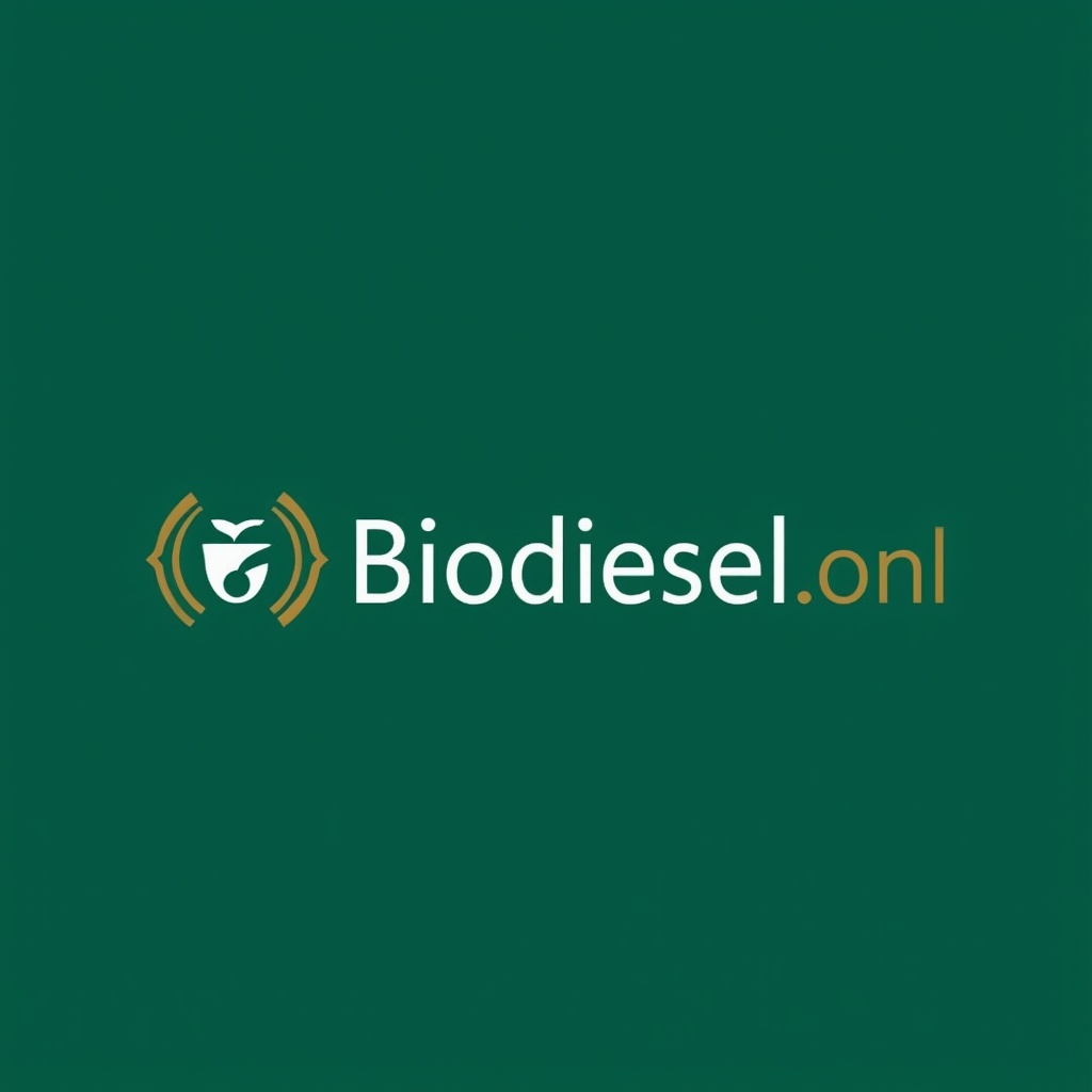 Biodiesel